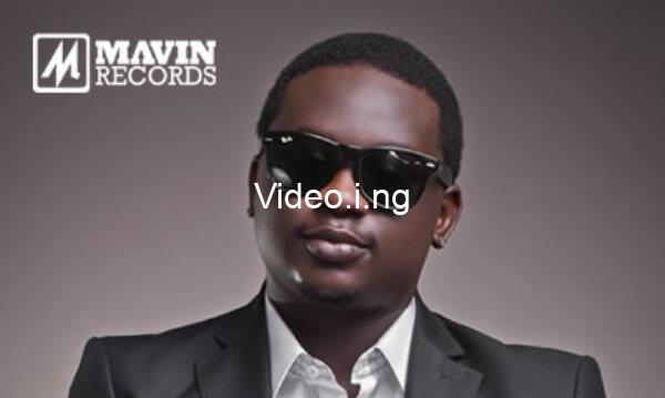 Wande coal Mavin records
