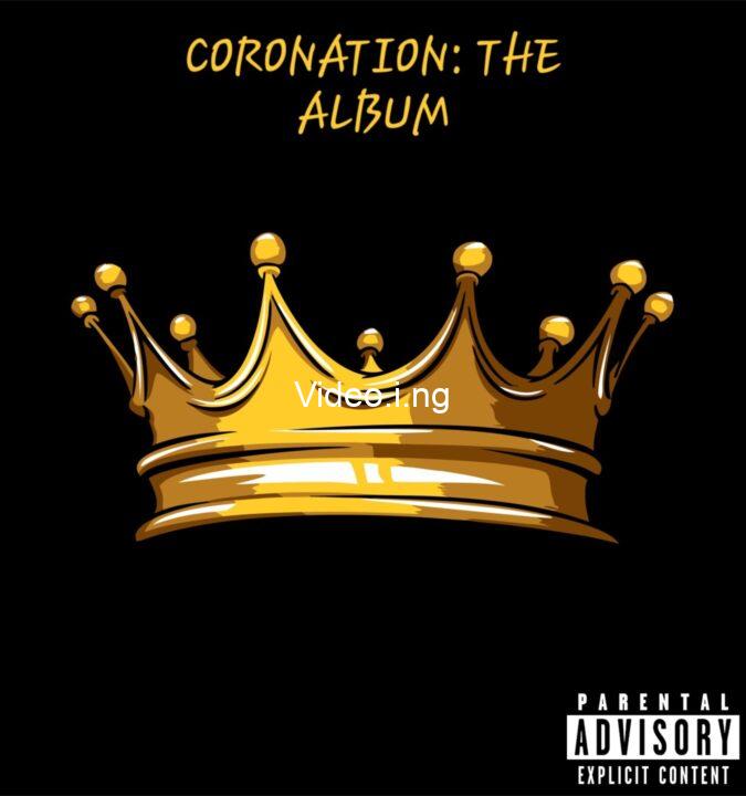Zini shows versatility on coronation the album