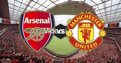1521 arsenal manchester united