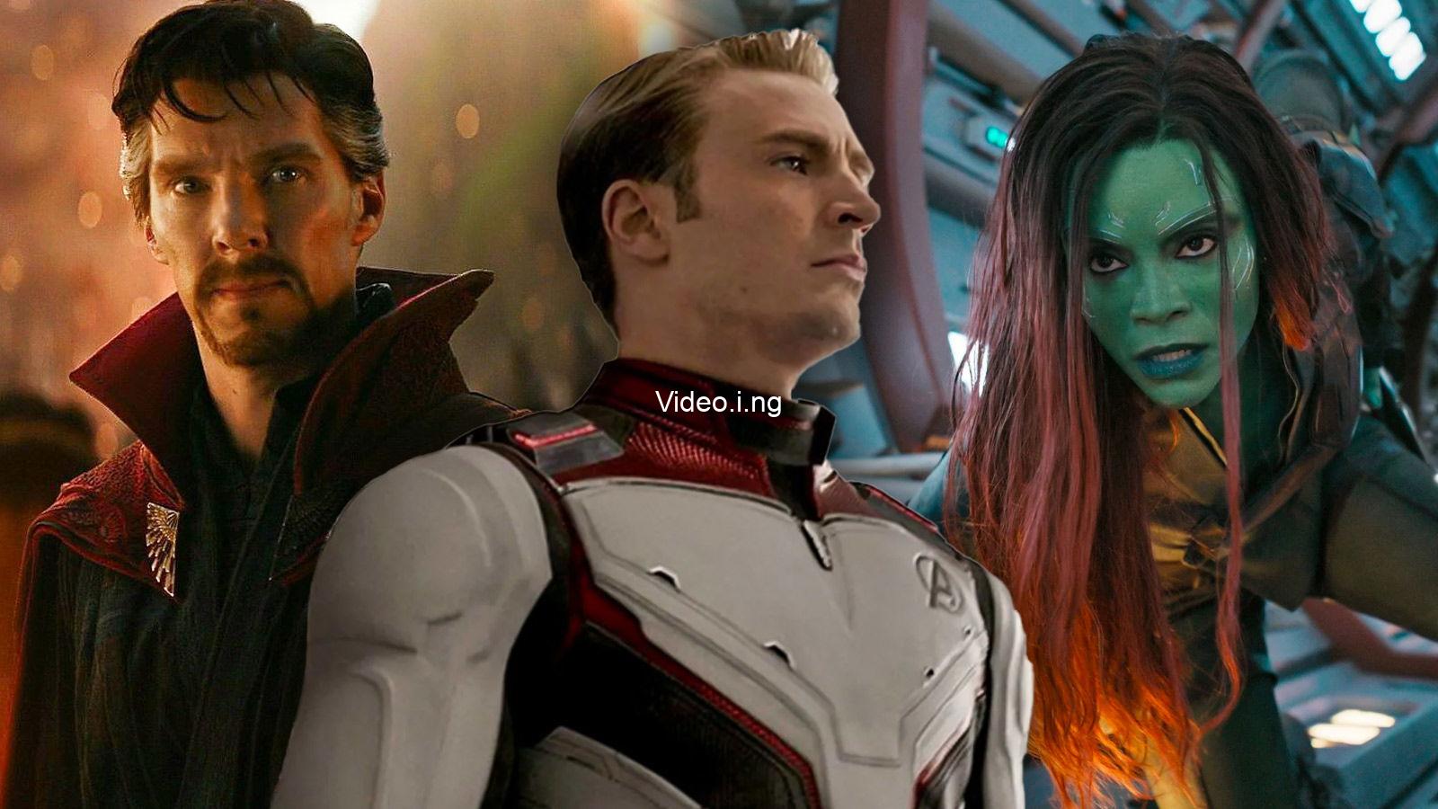 7 avengers endgame plot holes that doomsday must address ranked