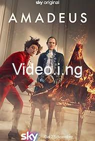 Amadeus 2025 season
