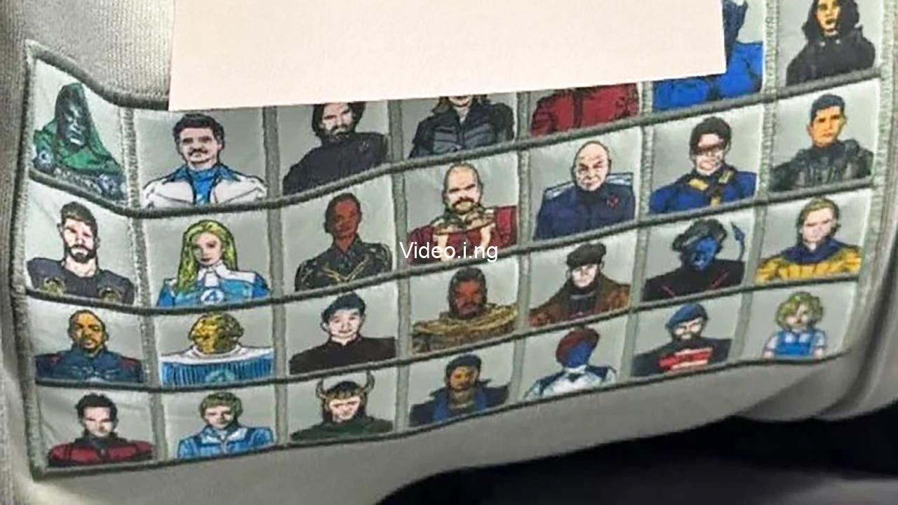 Avengers doomsday star confirms theyre getting a new mcu costume