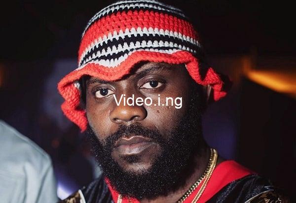 Chocolate city accuses odumodublvck of assaulting staff member
