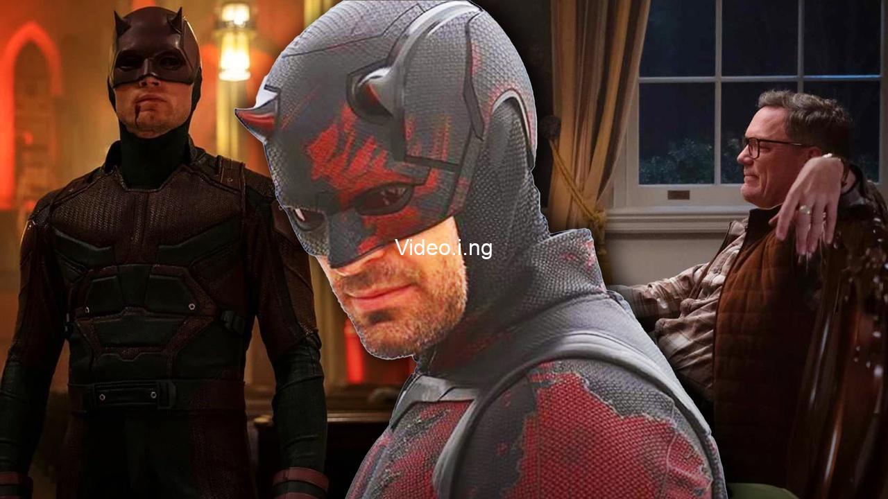 Daredevil born again season 3 update reveals new mcu character