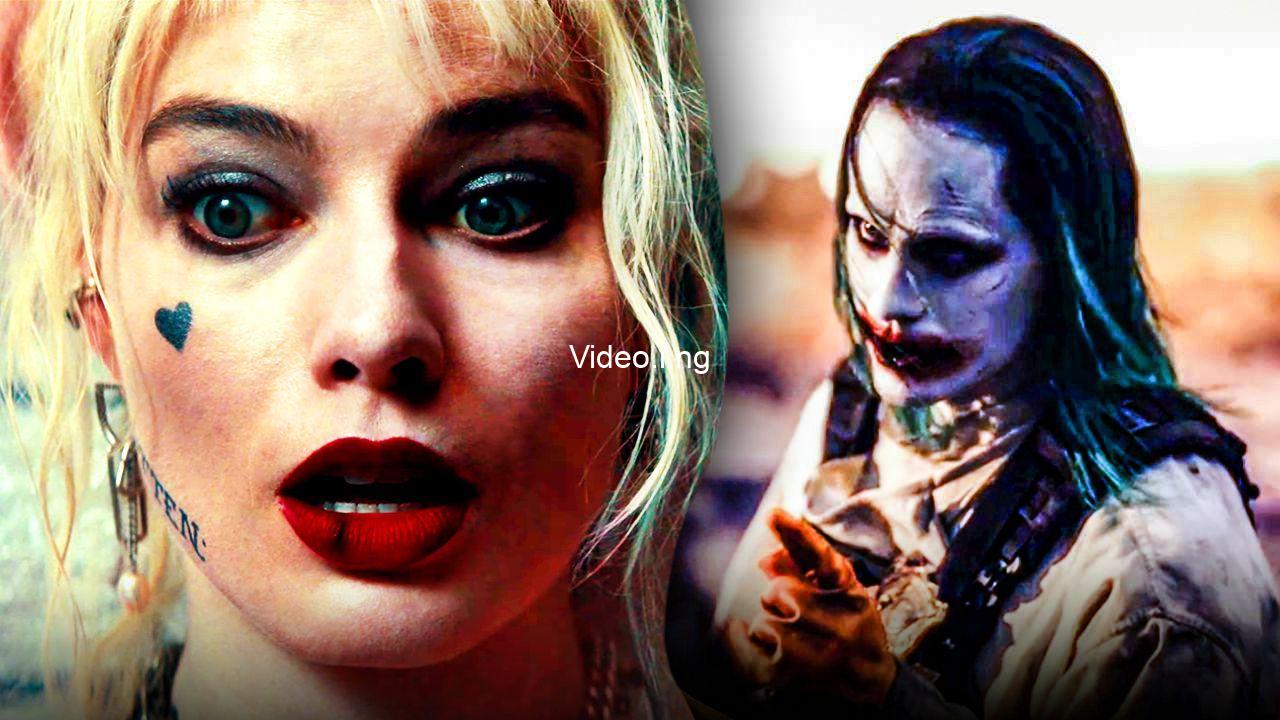 Harley quinn killed by justice league member in shocking dc move