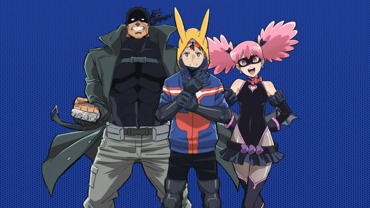 Is there a my hero academia season 8 episode 12 release date time