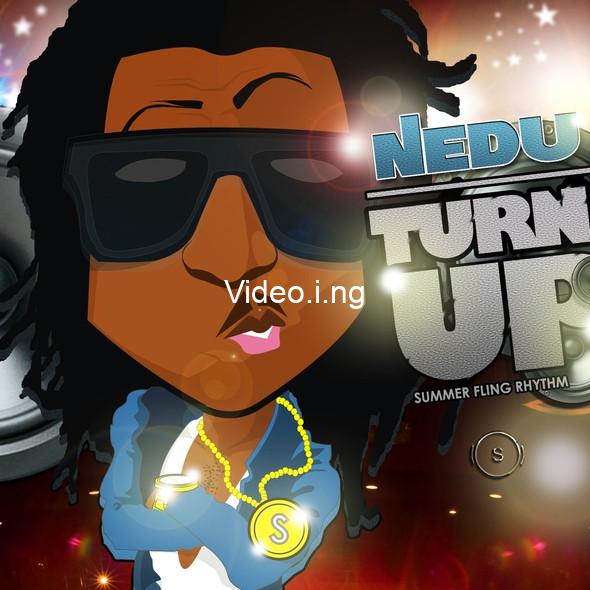 Nedu turn up action man trailer