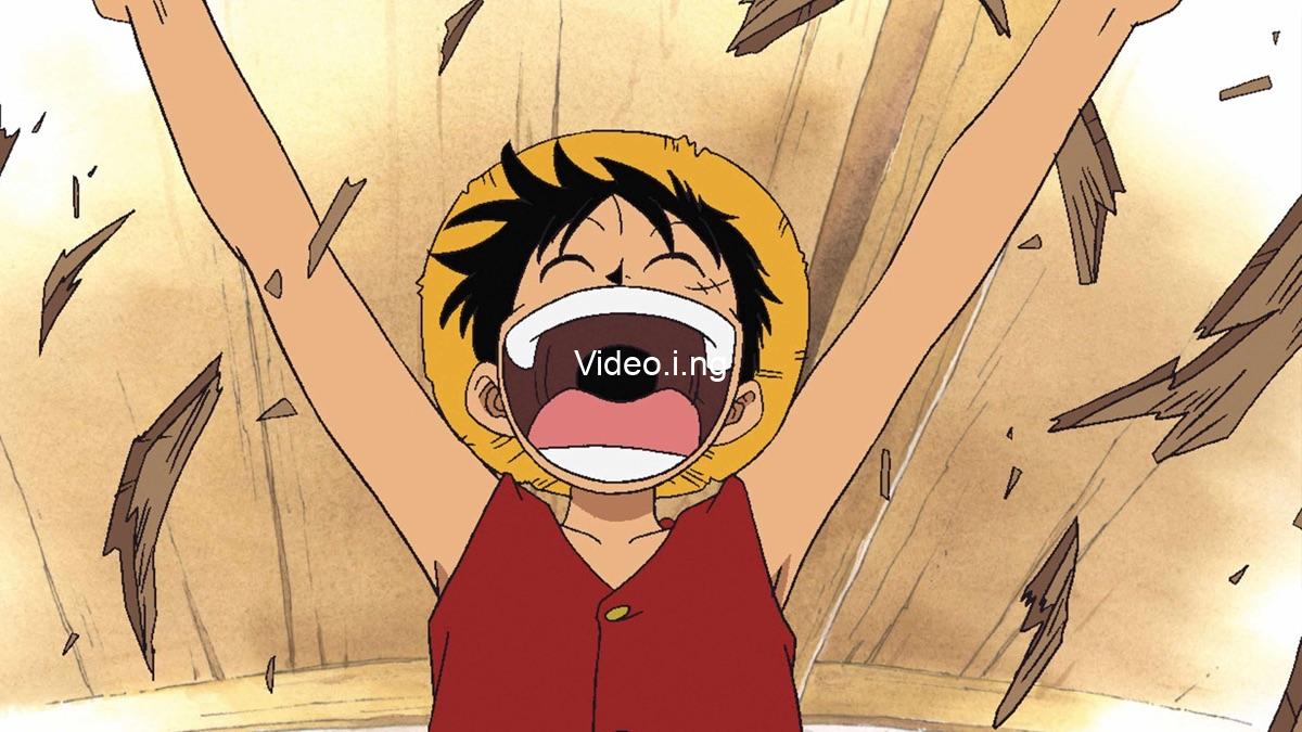 One piece chapter 1169 release date time where to read