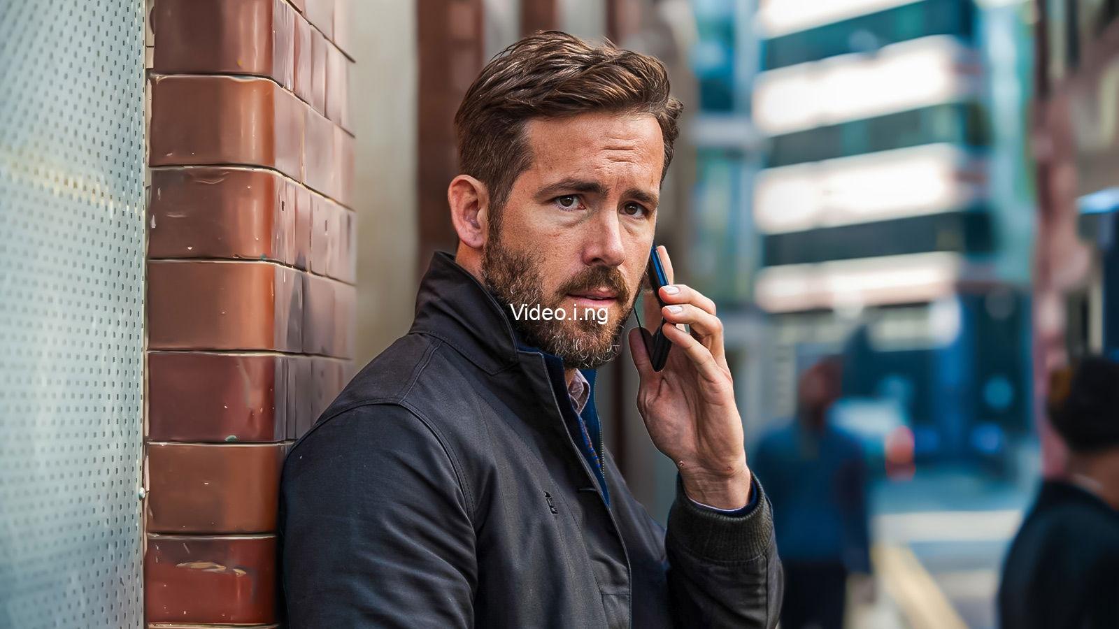 Real reason why ryan reynolds quietly donated 13300 to uk girl