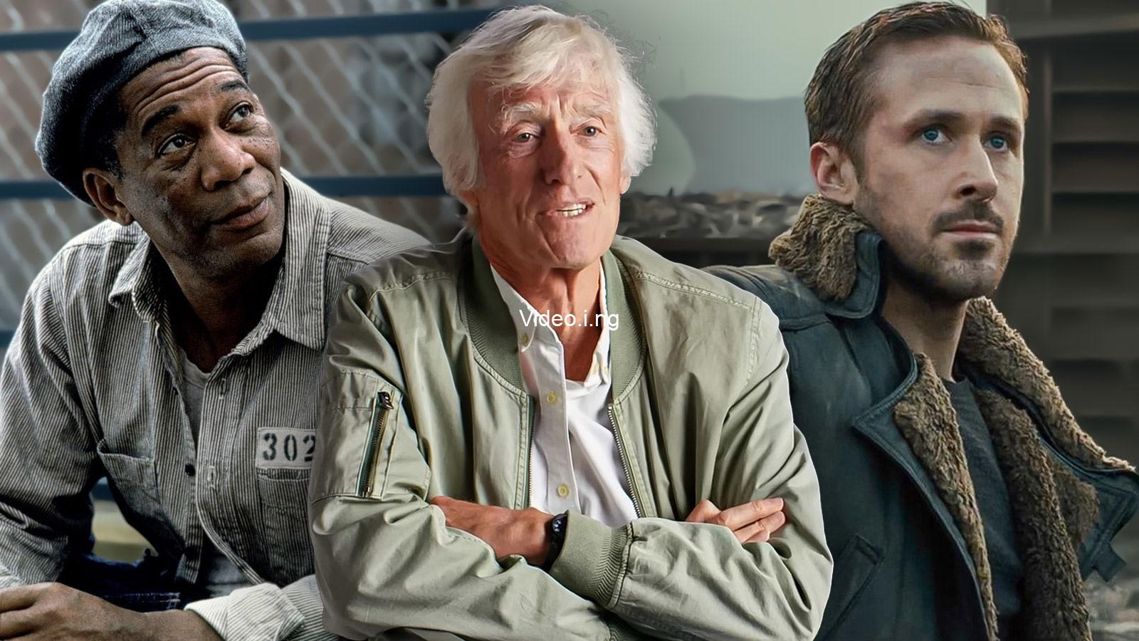 10 best roger deakins movies ranked by cinematography