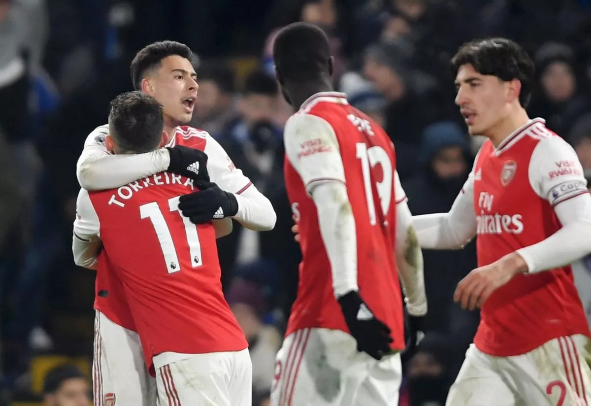 5 talking points from chelsea 2 2 arsenal