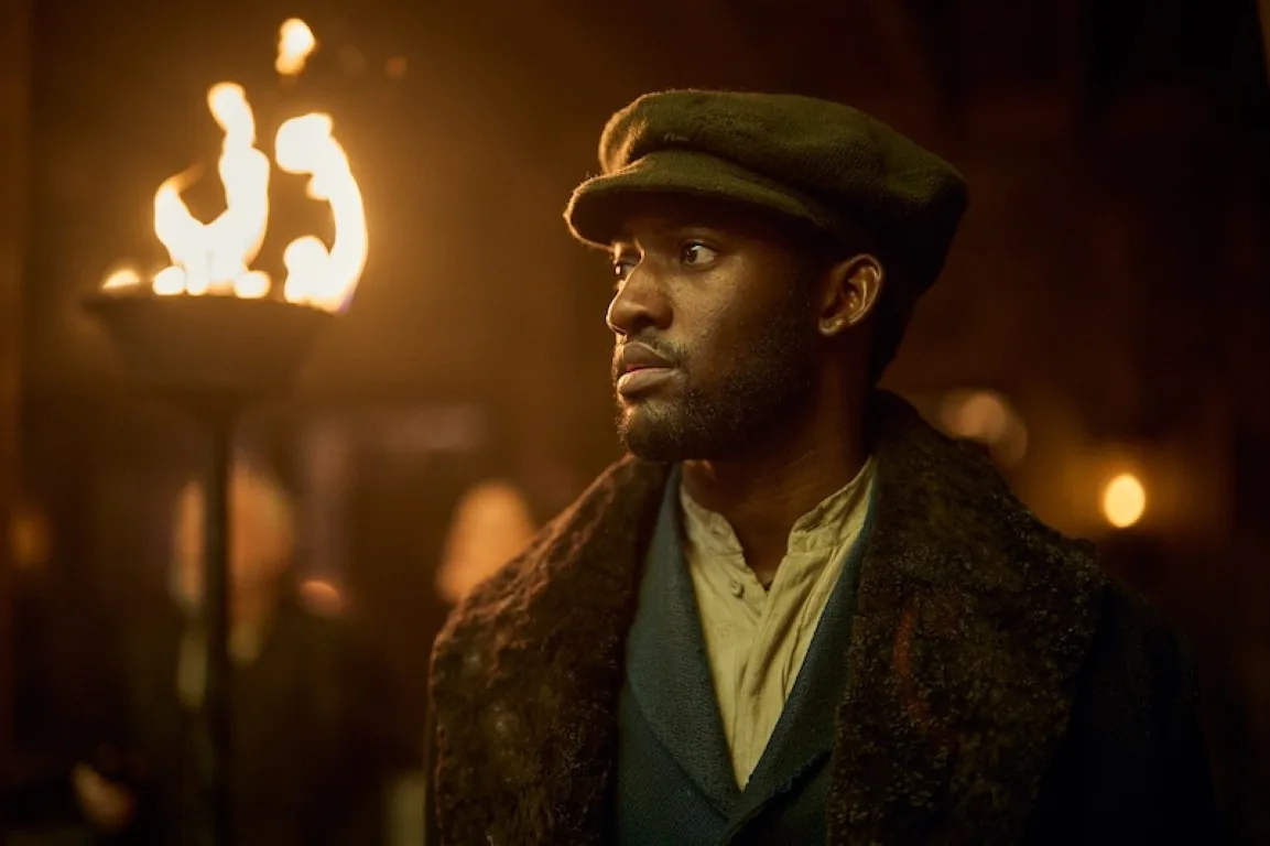 A thousand blows lands another one two punch of victorian intrigue in season