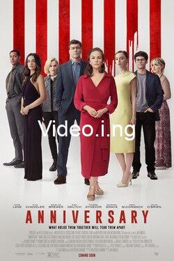 Anniversary 2025 movie