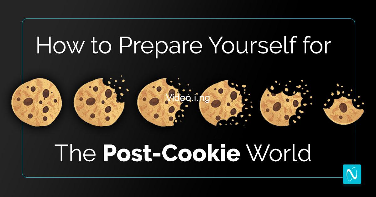 Are marketers prepared for the post cookie world