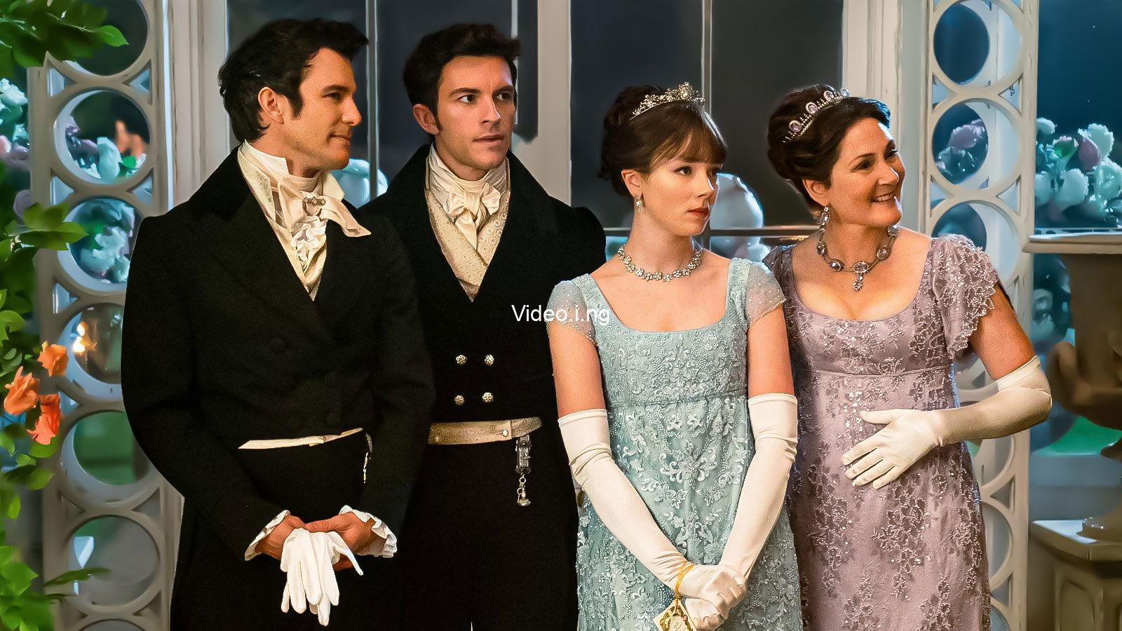Bridgerton season 4 breaks the rules again a wildly unlikely sibling steps in to save the plot