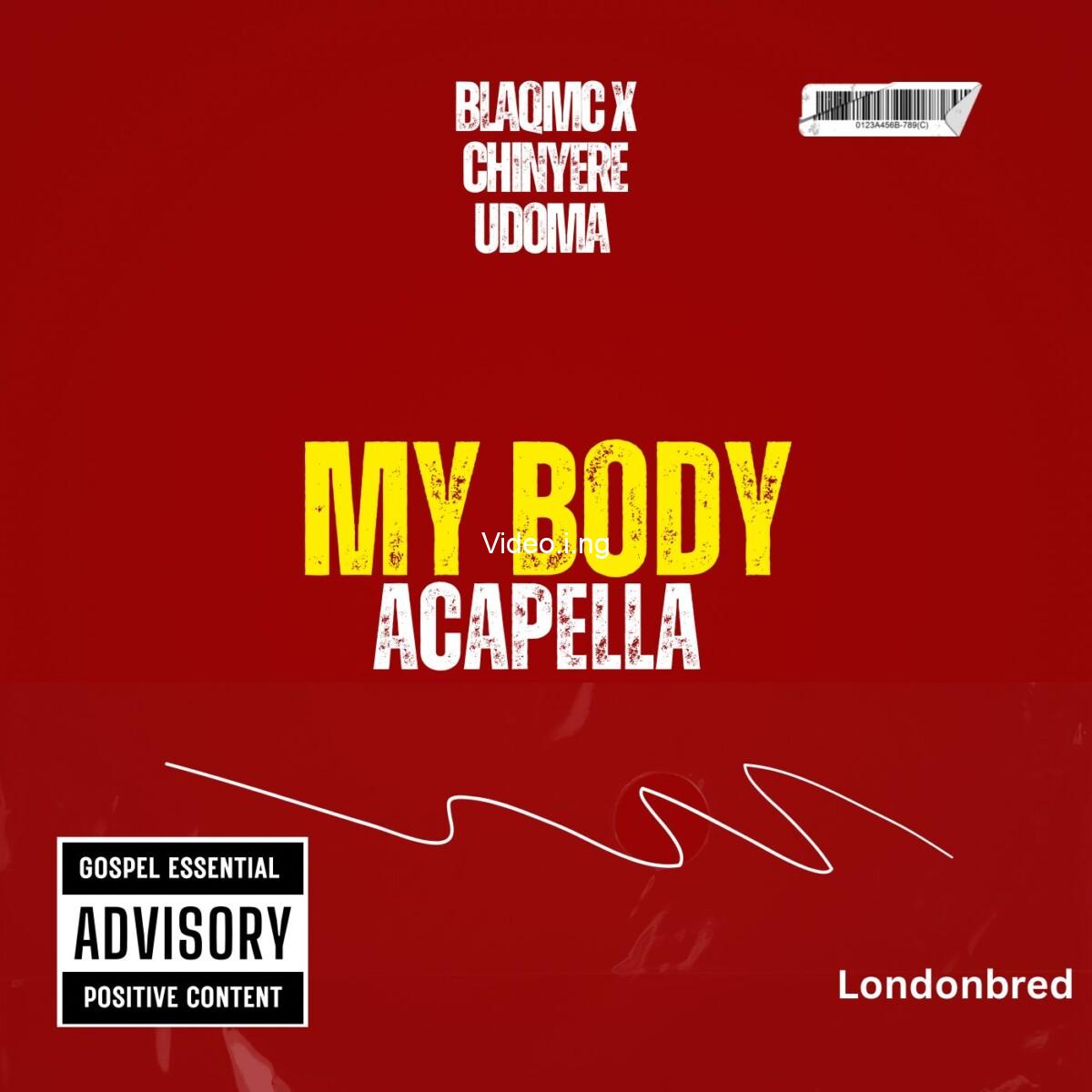 Download music mp3 blaqmc x chinyere udoma my body acapella her smile