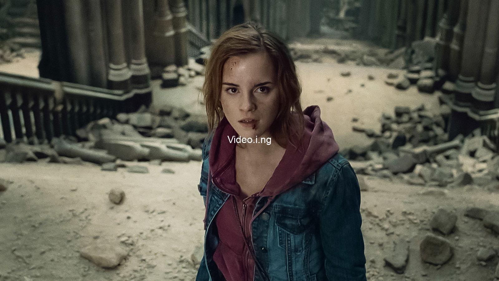 Emma watson didnt disappear harry potter stars quiet rebellion against celebrity culture
