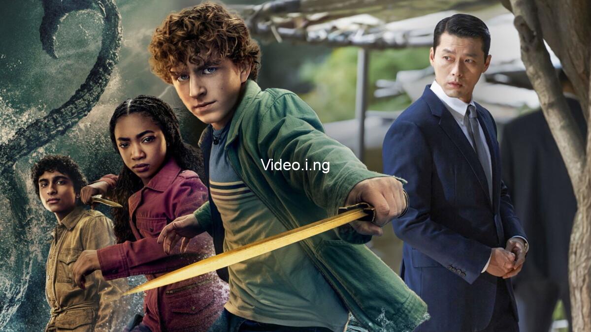 Every movie and tv show coming to disney and hulu in december