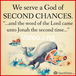 Everyone neglected abandoned them to suffer die but god changed their story