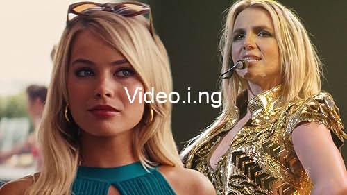 Fact check is margot robbie playing britney spears in her biopic