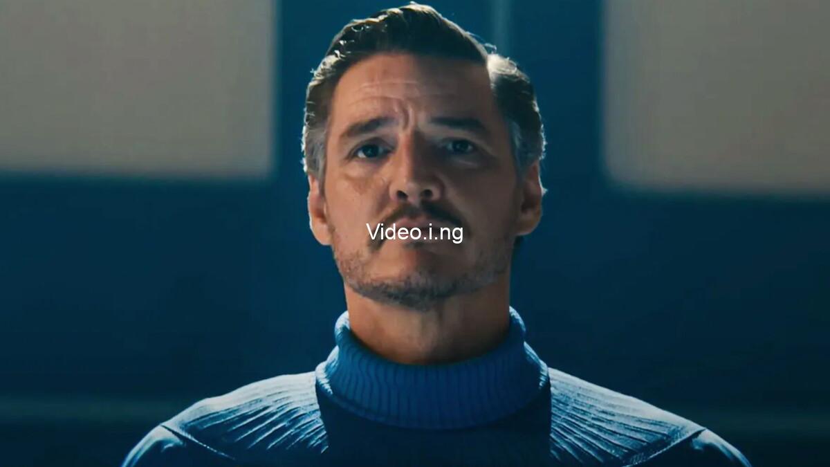 Is pedro pascal the new chris pratt fans call his reed richards role one pedro too many