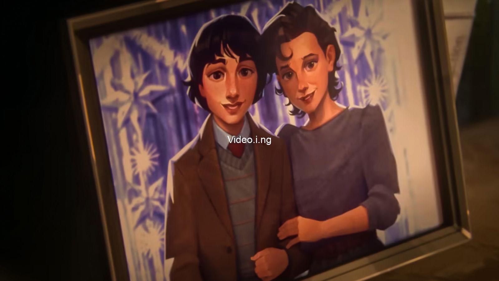 Is stranger things tales from 85 releasing in 2026 full timeline cast details
