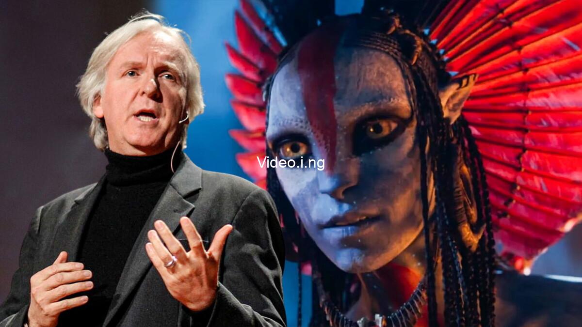 James cameron hints retirement after avatar 3 under one condition