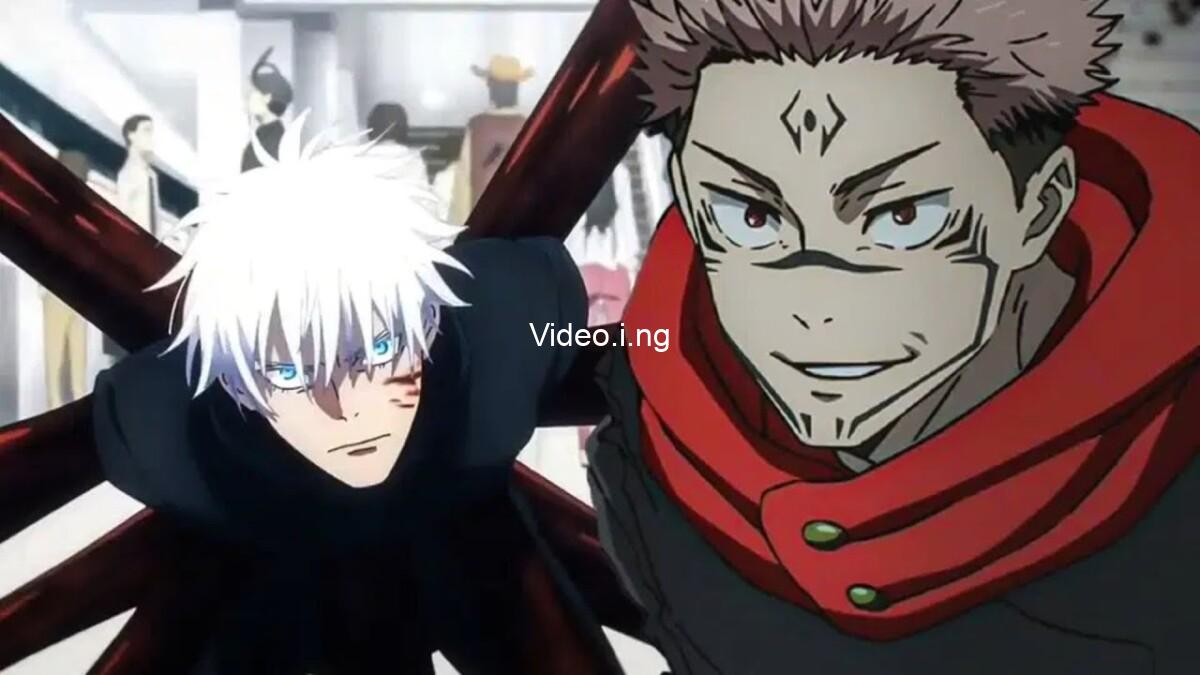 Jujutsu kaisen modulo explains why gojo had to die in his final battle with sukuna