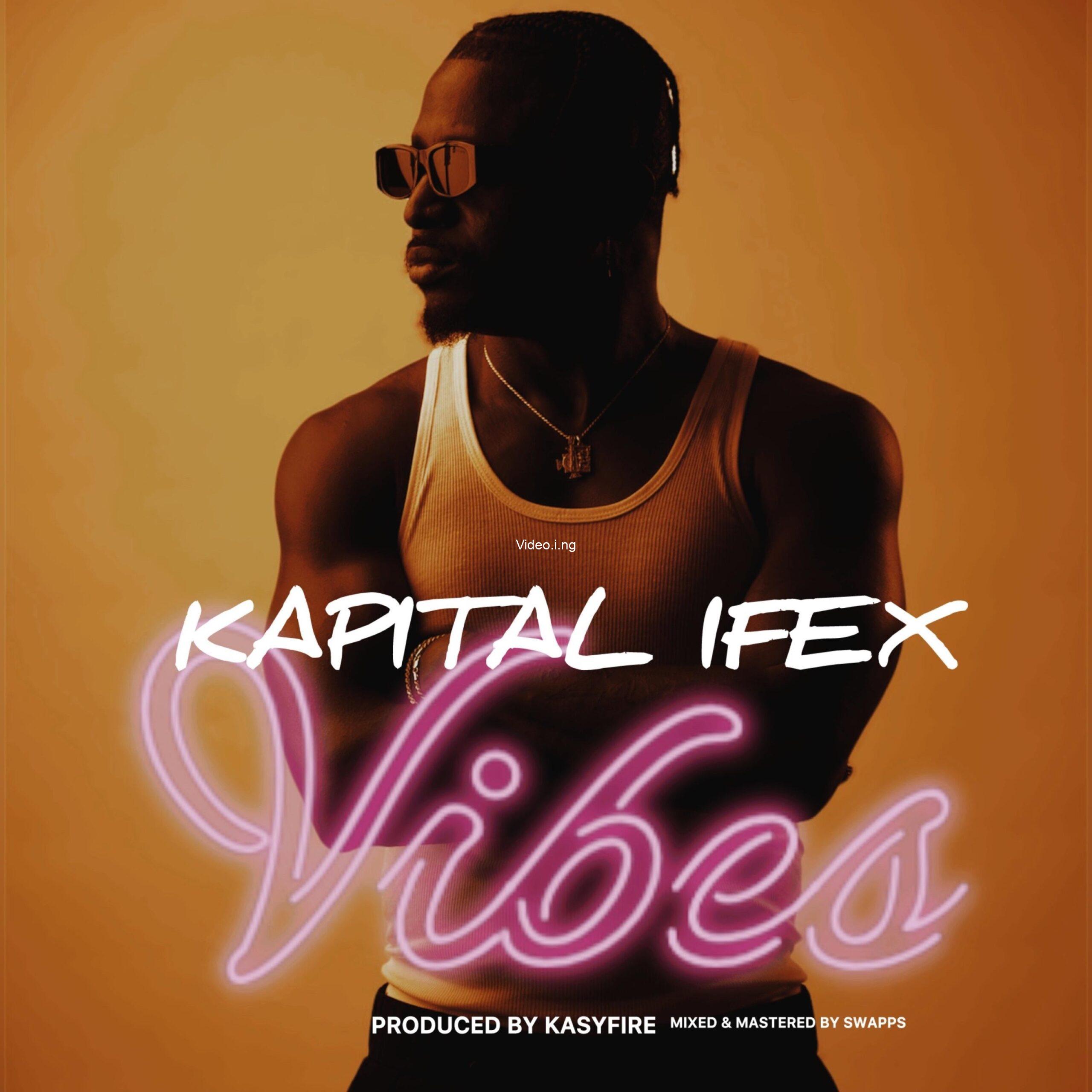 Kapital ifex o k