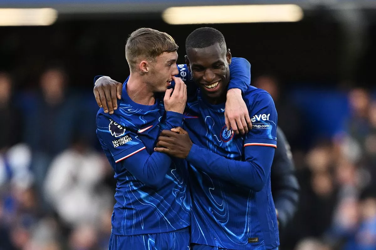 Latest injury update from chelsea ahead of london derby against tottenham
