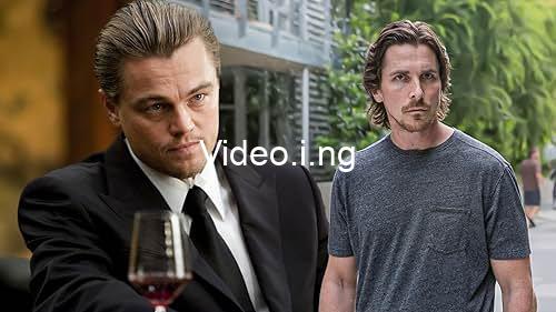 Leonardo dicaprio confirms heat 2 to mark first movie with christian bale