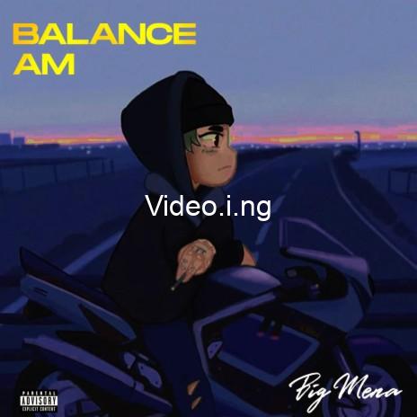Mena balance am