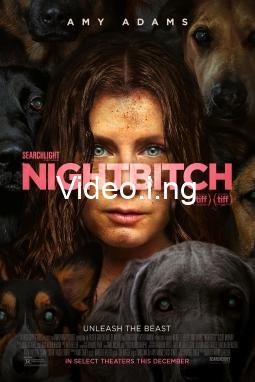 Nightbitch 2025 movie