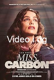 Queen of coal 2025 movie