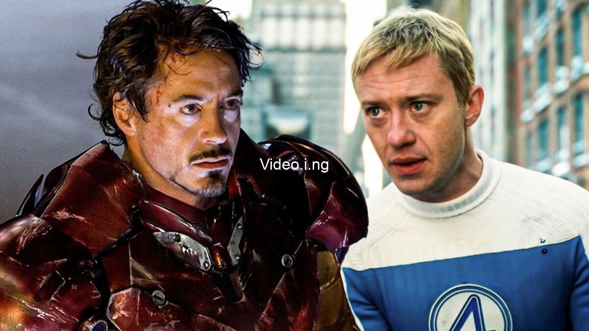 Robert downey jr and his mcu twin joseph quinn 3 reasons why they are similar