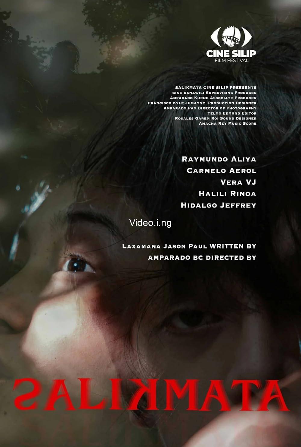 Salikmata 2025 movie