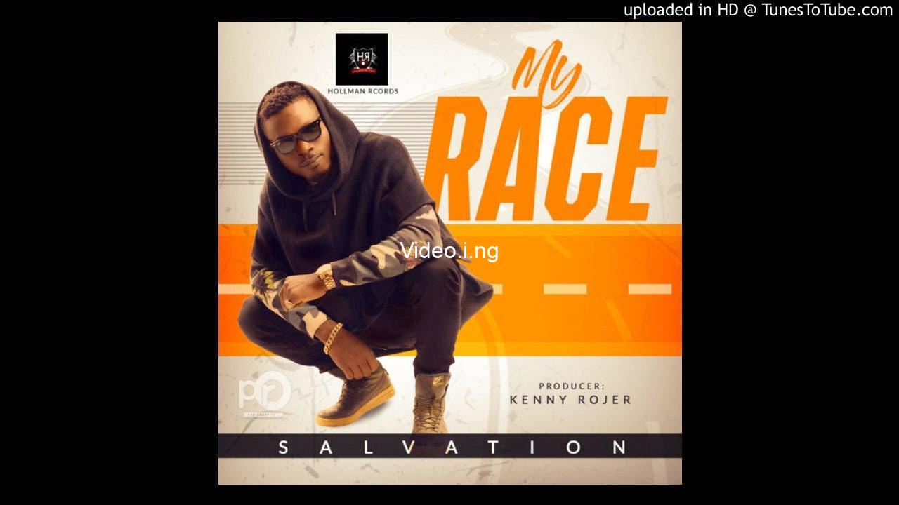 Salvation my race