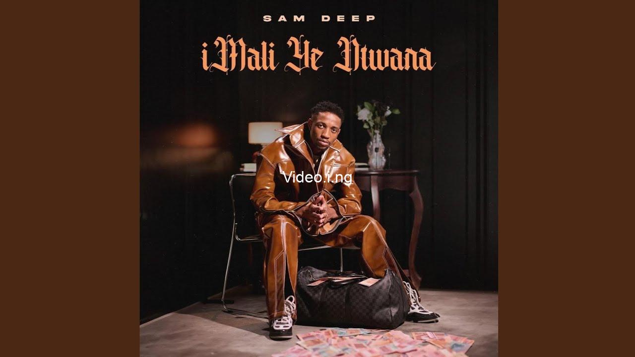 Sam deep thando lwethu ft sino msolo da muziqal chef
