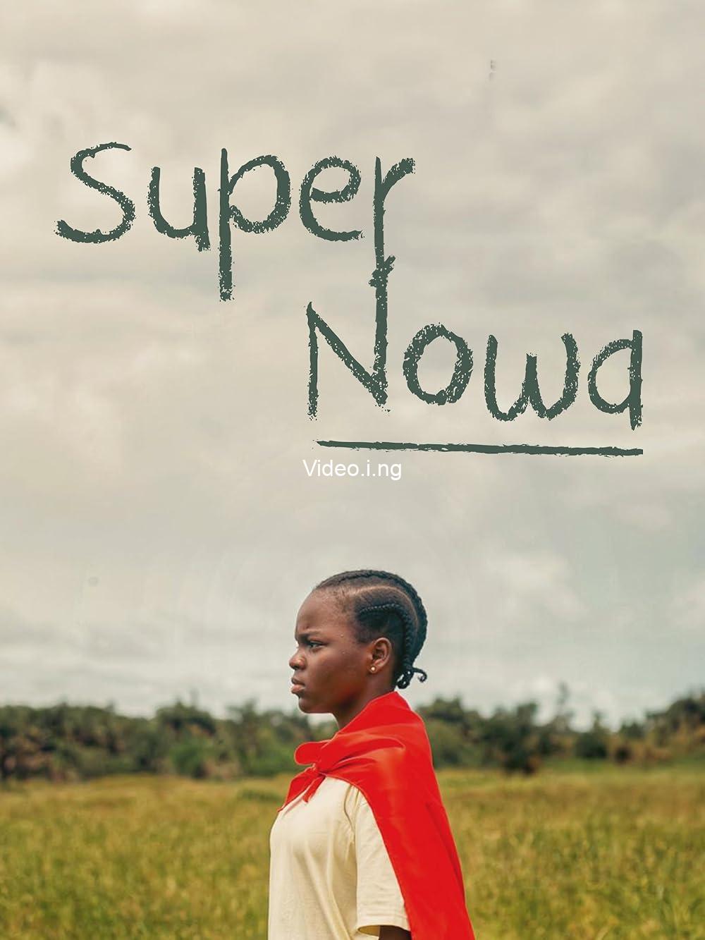 Supernowa 2025 movie
