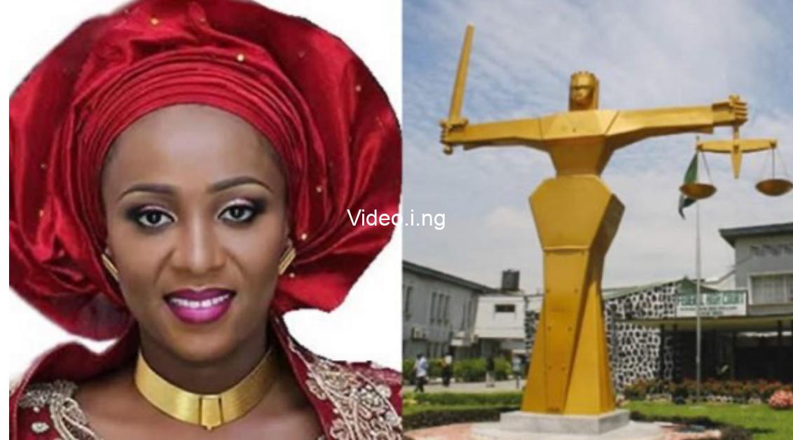 Supreme court rejects presidential clemency for maryam sanda upholds death sentence