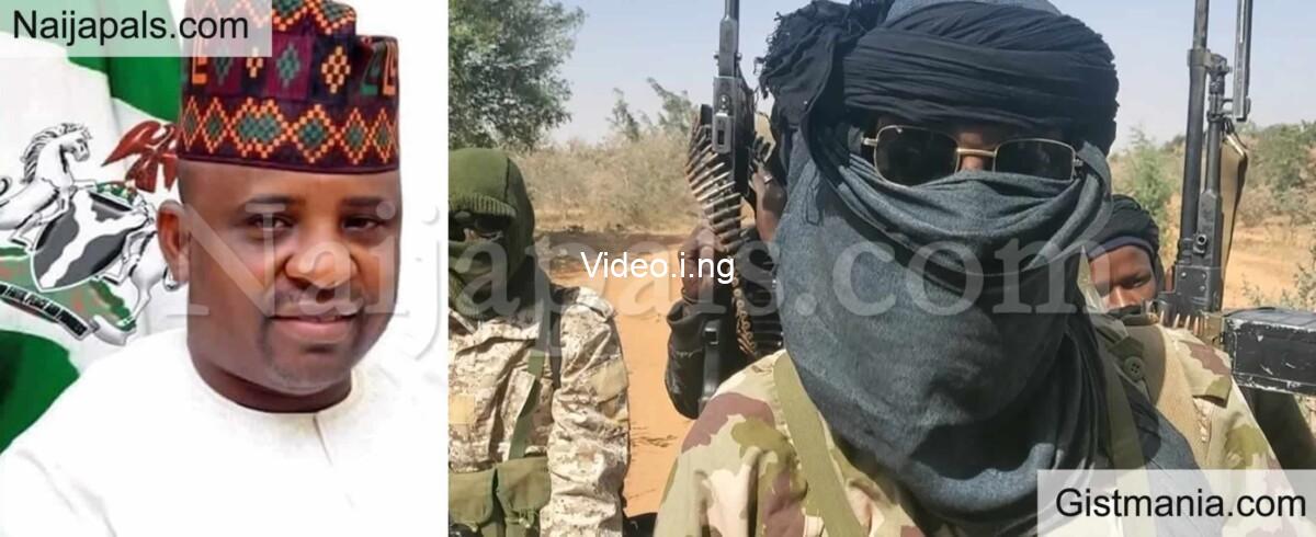Terrorists now in full control of kainji national park niger state lawmaker laments after escaping assassination attempt
