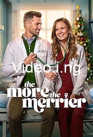 The more the merrier 2025 movie