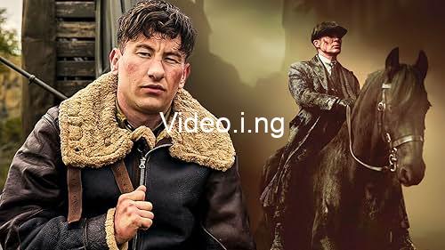 The peaky blinders movie barry keoghan joins cillian murphy for the immortal man