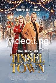 Tinsel town 2025 movie