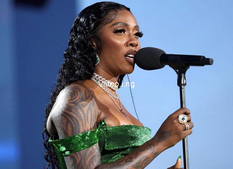 Tiwa savage postpones concert dates due to health concerns