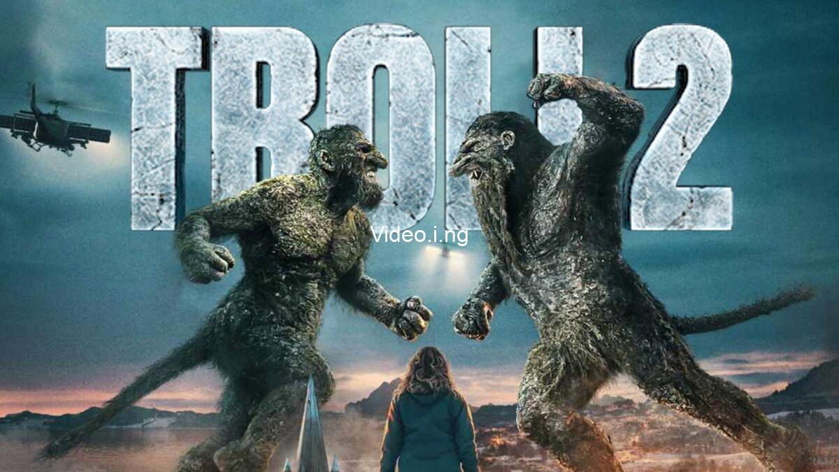 Troll 2 review roar uthaugs sequel suffers from an identity crisis