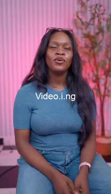 We believe you grandpa maybe next time when you see small pikin you go leave am maraji mocks ned nwoko