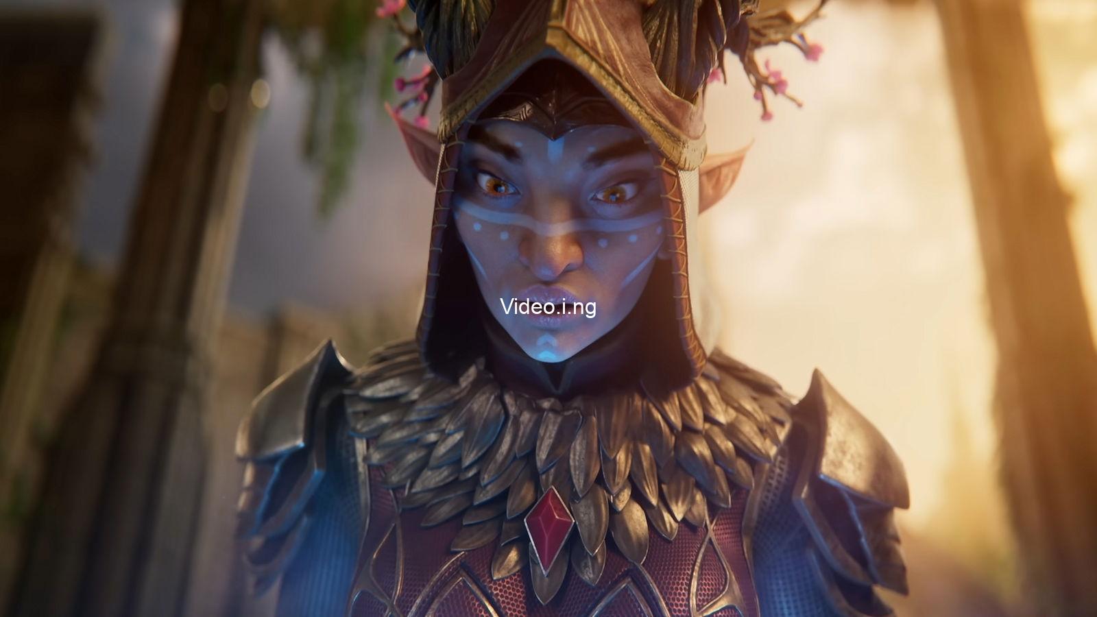 Which race should you pick in ashes of creation all races explained