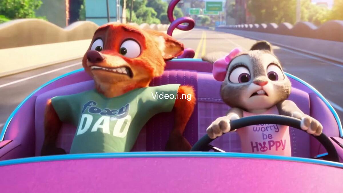 Zootopia 2 budget how much does the disney sequel need to break even at box office