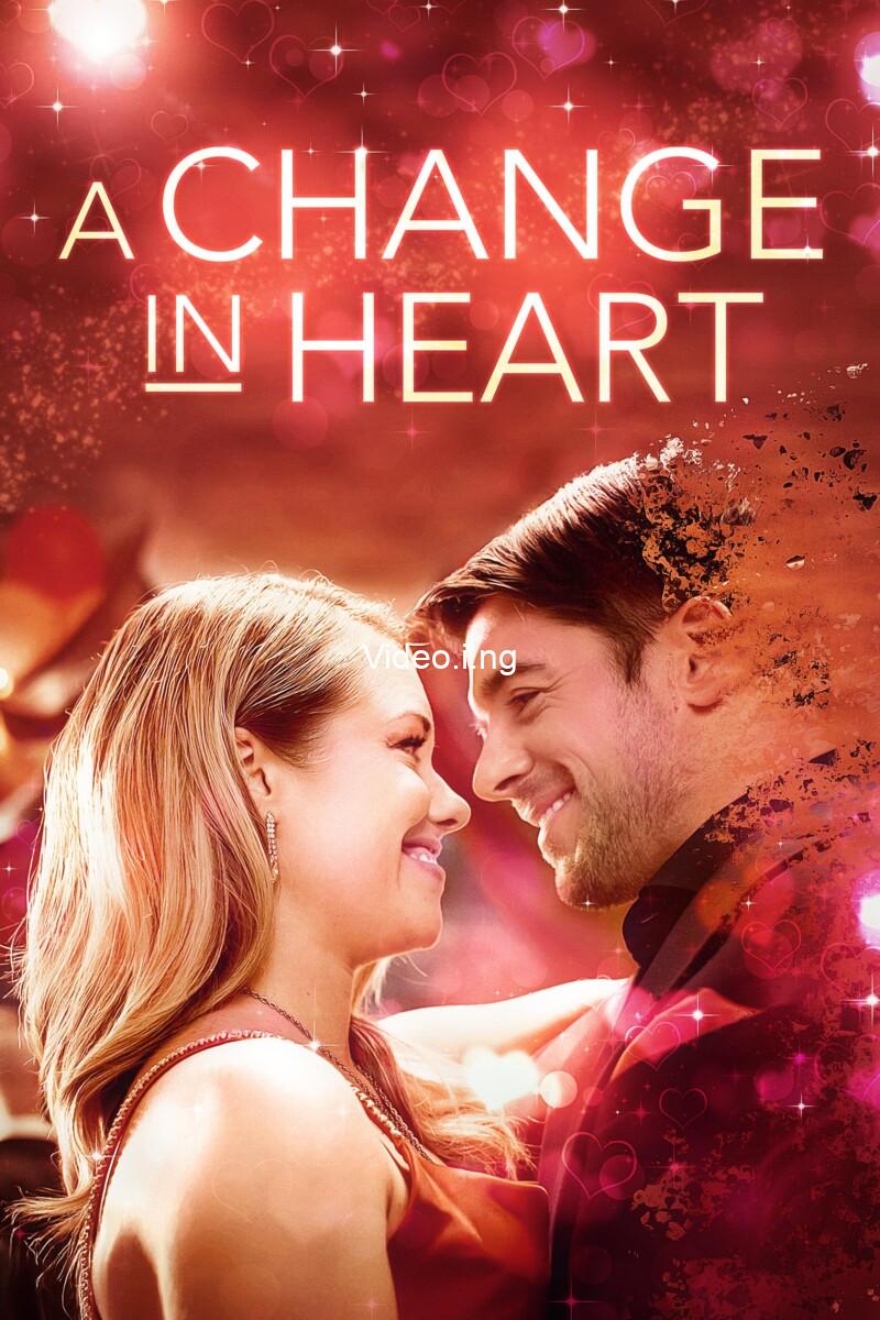 A change in heart 2025 movie
